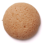 クッキー フィンガー