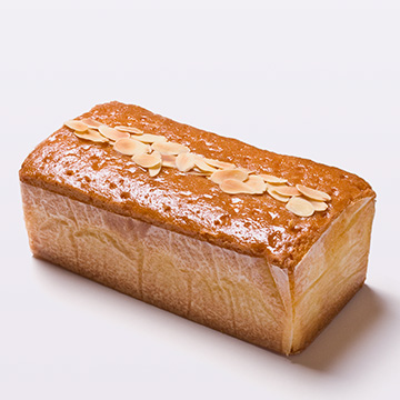 G線 神戸バターケーキアーモンド〈大〉