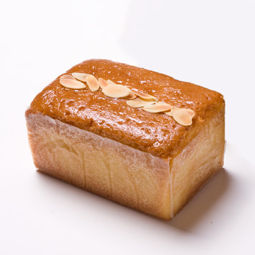G線 神戸バターケーキアーモンド〈小〉
